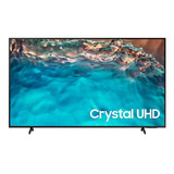 Smart Tv Uhd 4k Samsung 65  Crystal Bu8000