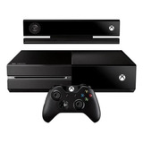 Microsoft Xbox One + Kinect 500gb Standard