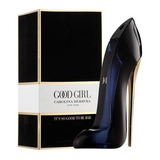 Good Girl Carolina Herrera Perfume 30ml Perfumesfreeshop!