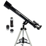 Telescopio Celestron Power Seeker 60 Az