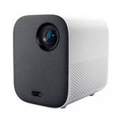 Xiaomi Mi Smart Projector 2  Portátil 1080p Android Tv 120'