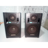 Caixas Acústicas Gradiente Boombox Cs-5 (par)