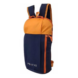 Mochila Urbana Liviana Impermeable Gym Deportes Mujer Hombre