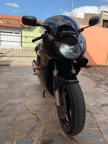 HONDA CBR 600 F4