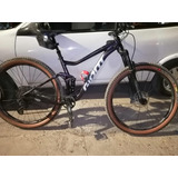 Bicicleta Doble Suspencion Mtb De Montaña Giant Stance 2021