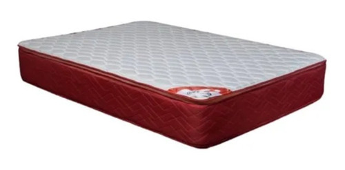 Colchon Gani Red Spring 3.0 190 X 140cm Pr