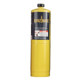 Lata De Gas Propileno Para Soldar Bernzomatic Map Pro Worthington 400g 