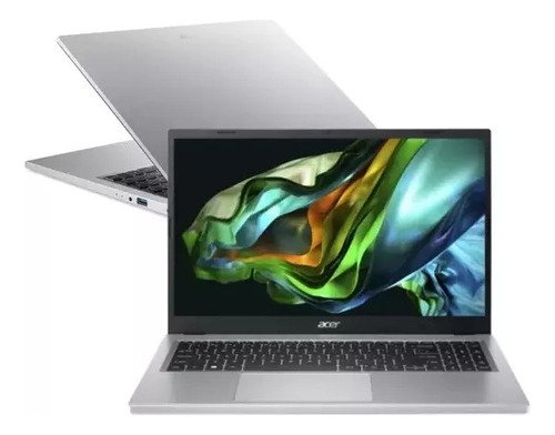 Notebook Acer A315-24p-r611 R5 8gb 256gb Ssd 15.6'' W11h