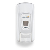 Dispenser P/sabonete Liq./alcool Gel 800ml. C/reserv., Emb