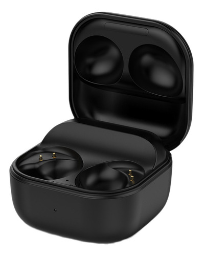 Funda De Carga De Audífonos Para Samsung Galaxy Buds2 Pro )