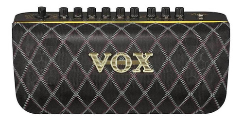 Amplificador Vox Adio Air Gt Para Guitarra De 50w