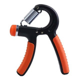 Hand Grip Para Antebraço Hipertrofia Ajustável De 5kg - 60kg