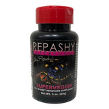 Calcio, Repashy Suplemento Herbívoro Reptiles Y Anfibios 85g