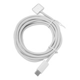 Cable De Carga Tipo C Para Magsafe 3, 140 W, Pd Fast