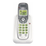 Teléfono Vtech Cs6114-2 Inalámbrico - Color Blanco