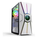 Pc Cpu Gamer I5 10ª 16gb Ddr4  + Ssd 1tb + Hd 1tb + Gtx 4gb