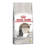 Ração Royal Canin Sterilised 12+ Gatos Adultos 1, 5 Kg 