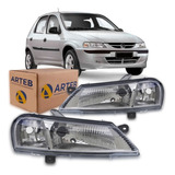 Par Farol Original Celta 2005 2004 2003 2002 2001 2000 1999