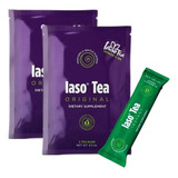 Pack Iaso Tea Original/te Détox Pierde Hasta 3 Kg En 1 Seman