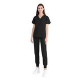 Pijama Dama Quirúrgica Scrub Mujer Jogger Uniforme Scrub