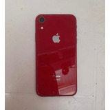 Apple iPhone XR 128 Gb - (product)red