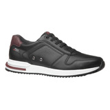 Zapatillas Urbanas Hombre 171602-04 Pegada Tienda Oficial