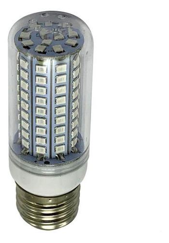 . Lámpara Led Germicida 10w 220v Bombilla Maíz Desinfectante