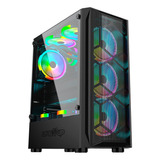 Pc Armada Gamer I5 /16 Gb Ram 2tb Disco /video Rx580 8gb Dsc