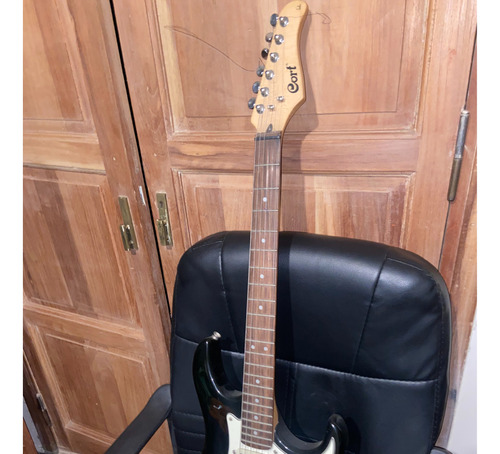 Guitarra Electrica Cort G200