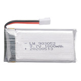 Bateria Original Para Drone 3.7v 1800mah Lipo Xh Ly