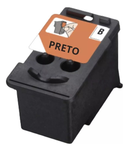 Cabeça De Impressão Canon Preta Original Para G2100 G3100