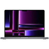 Apple 16' Macbook Pro Max M2 12 Core Chip 64gb Ram 1tb Ssd