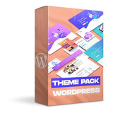 Paquete Temas Wordpress - Betheme, Avada, Porto, Divi