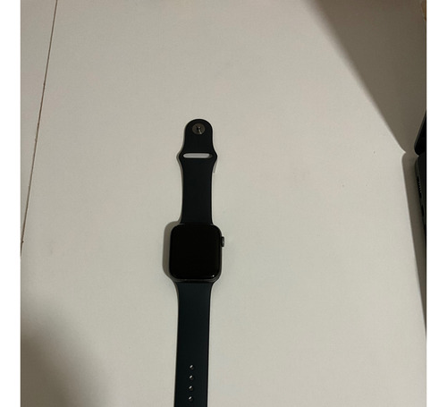 Apple Watch Serie 4-  44mm Gps