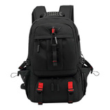 Mochila Para Computadora Portátil Mochila De Viaje 50l