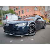 Audi A7 2012 3.0 Tfsi S-tronic Luxury