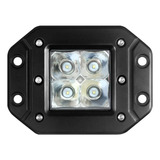 Luces Auxiliares De Led Vx 200 Blinker 2 Piezas