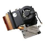 Cooler + Heatsink Hp Presario M2000 / Disipador