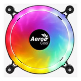 Cooler Gabinete Gamer Aerocool Spectro 12 120mm Rgb