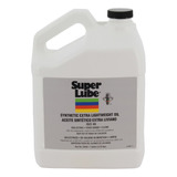 Aceite Ultra Ligero Sintético Super Lube Iso 46 Pn:53040