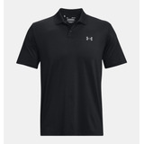 Chomba Hombre Under Armour Performance 3.0 Polo 1377374