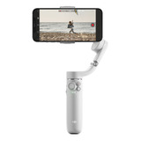 Estabilizador Dji Osmo Mobile 5 Gimbal Para Smartphone