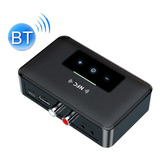 Nfc Auxiliar Transmisor Receptor Audio Estéreo Bluetooth 5.0