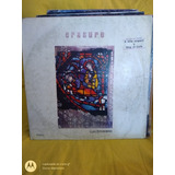 Vinilo Erasure Los Inocentes Bi2