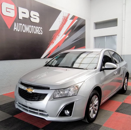 Chevrolet Cruze 1.8 Lt 2015 Automotores Gps