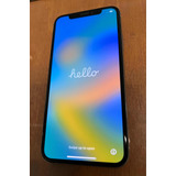 iPhone X 256gb Silver (libre)