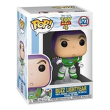 Funko Pop! Toy Story 4 Buzz Lightyear No 523