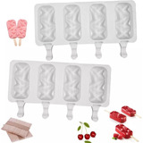 Molde Para Paletas Cakesicles Diamante