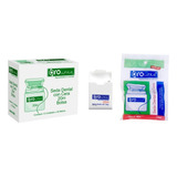 Seda Dental Cera 5 Ud 100 Mt - m a $140