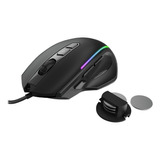 Gxt 165 Celox Rgb Mouse Gamer Trust 23092
